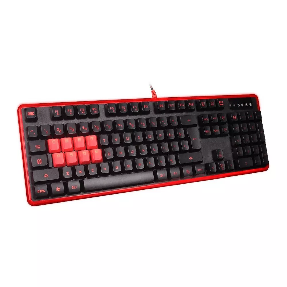 Mechanical Keyboards & Keypads