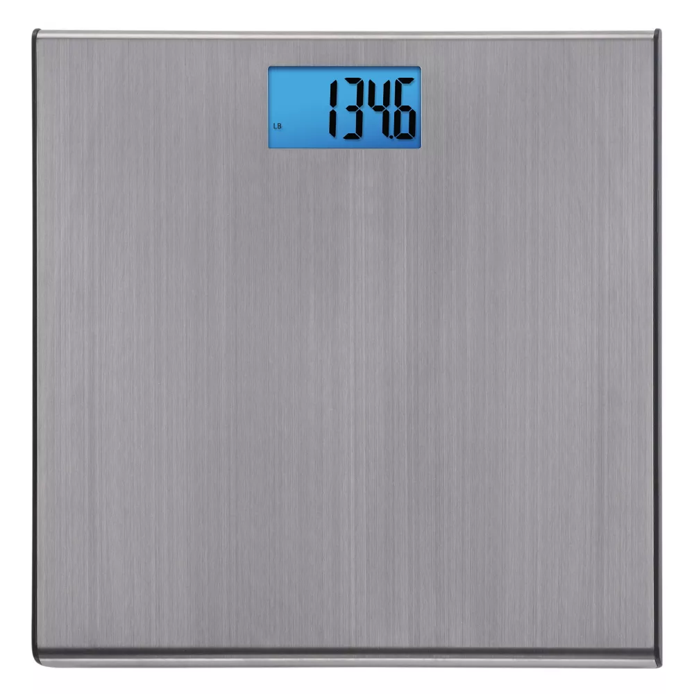 Digital Bathroom & Body Scales