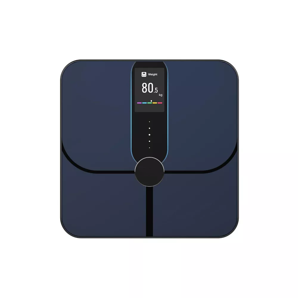 Wi-Fi Smart Body Composition Scale with TFT LCD Screen