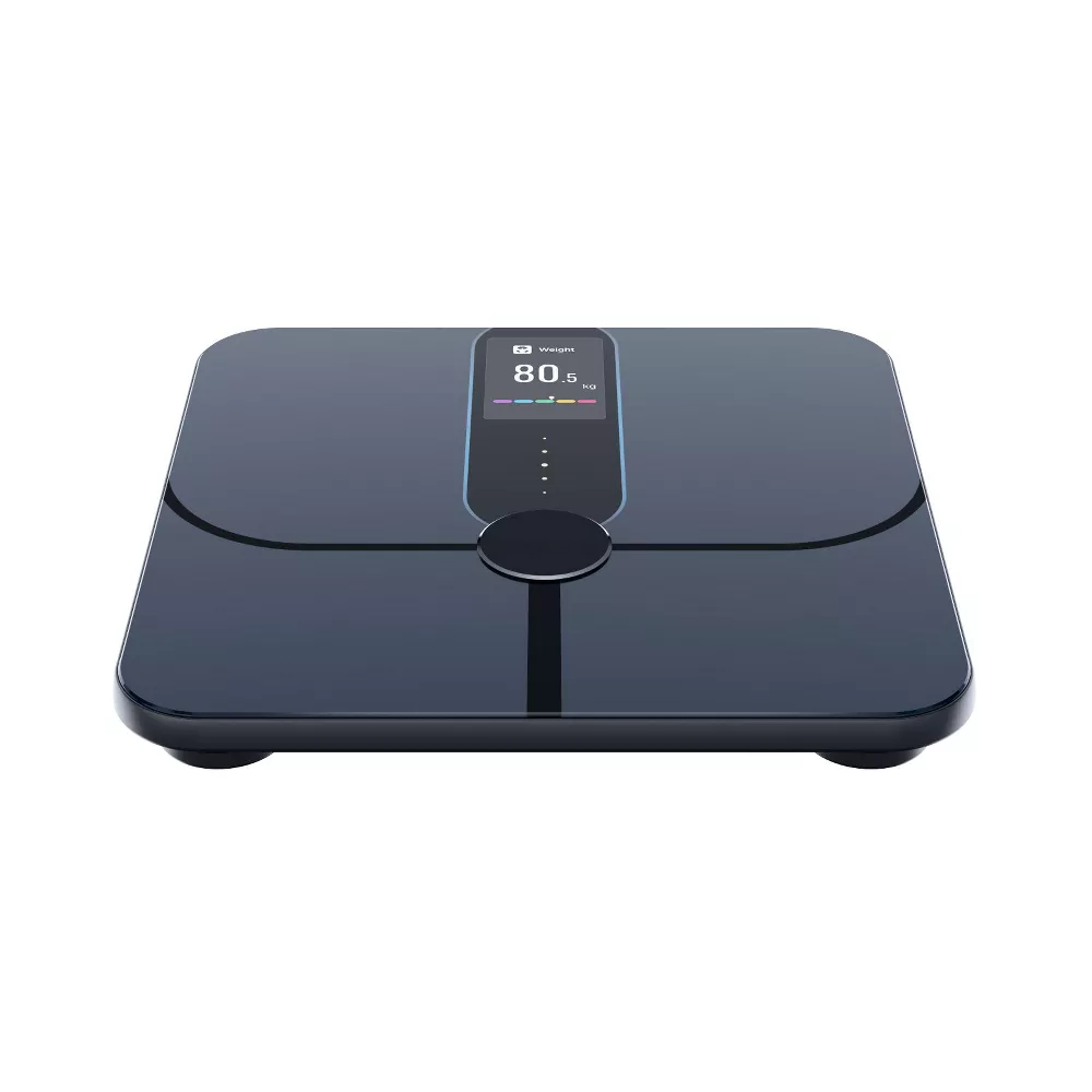 Wi-Fi Smart Body Composition Scale with TFT LCD Screen